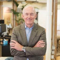CommonSpirit Health Employee Patrick Steele's profile photo