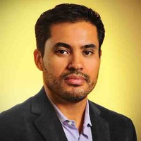 Luis Paz Email & Phone Number