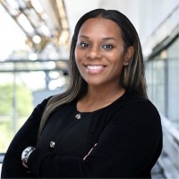 Tamika Nixon's profile photo