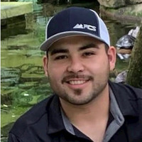 CORE Project Management Employee Victor Cantu's profile photo