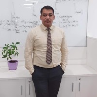Pine Labs Employee Deepak Thakuri.'s profile photo