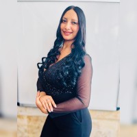Redes Humanas Employee Karol Delgado's profile photo