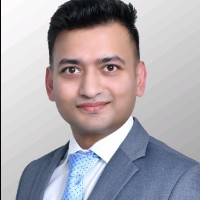 Harsh Rathore Email & Phone Number