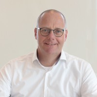 HappyNurse Employee Chris van Ruijven's profile photo