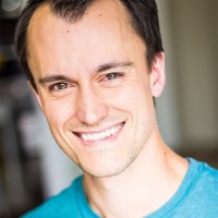 The Faith Forward Agency Employee Adam Cope's profile photo
