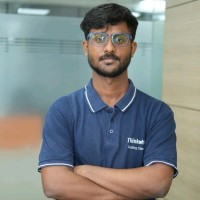 Thinkwht Employee Vishal Chaurasia's profile photo