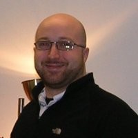 SUNY Canton Employee Kyle Brown's profile photo