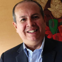 Juan Alarcon Email