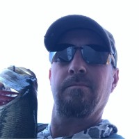 United States Postal Service Employee Christopher Sneed's profile photo