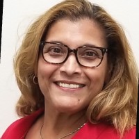 Alonti Catering Kitchen Employee Celia Aguilar's profile photo