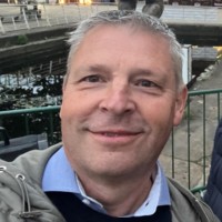 JDH Solutions Employee Mario de Vries's profile photo