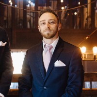 AM Lithography Employee Chris Donnelly's profile photo