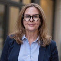 DiUS Employee Kirsty Miller's profile photo