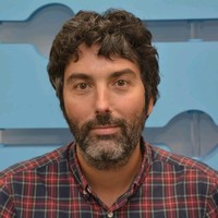 StratioBD Employee David Gaviña Barroso's profile photo