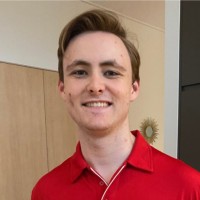 Smart Solutions Rehab Group Employee Noah Robinson's profile photo