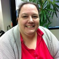 InTempo Software Employee Delaneya Clark's profile photo