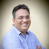 Vishal Singh Email & Phone Number