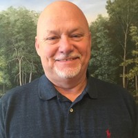 Weyerhaeuser Employee Rick Harder's profile photo