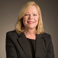 Lexmark Employee Kate McClain's profile photo