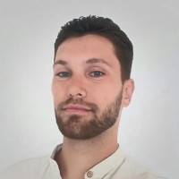 WINAMAX Employee Damien Martin's profile photo