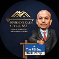 Real Estate Investors Inc Employee Mark Perry's profile photo