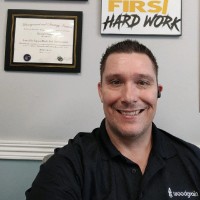 Woodgrain Distribution, Inc. Employee Daniel Hoppel's profile photo