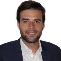 Pestana Hotel Group Employee João Leite's profile photo