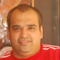 Angel One Employee Prem Talreja's profile photo