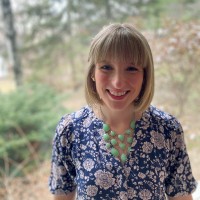 Lemonada Media Employee Margaret Croushore's profile photo