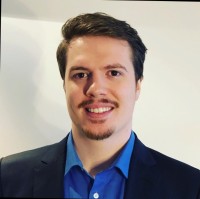 Proofpoint Employee James Manson's profile photo