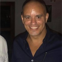Weldex Ltd Employee Paul Reis's profile photo