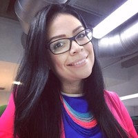 Milagros Legon Email
