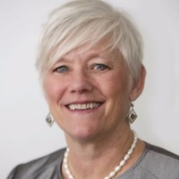 Kathryn Larson