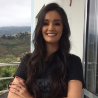Vale Employee Rafaela Assunção Gurita's profile photo