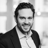 CloudTop Employee Christian Lundquist's profile photo