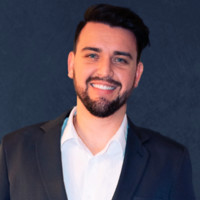 Silicon Valley Project Management Employee Andre Muller's profile photo