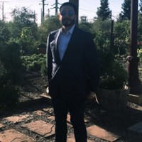 World Wide Technology Employee Christopher Sierra's profile photo