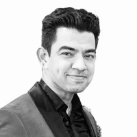 Infosys Employee Munish Sethi's profile photo