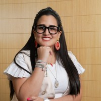 Constructora Sambil Employee Kateryn Ainaga's profile photo