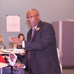 Raymunda Barnes Email & Phone Number
