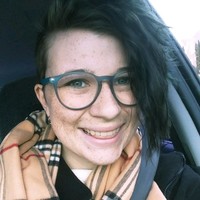 Banknote Corporation of America Employee Kendall Timmons's profile photo