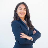 Arise Facility Solutions Employee Juhi Mishra's profile photo