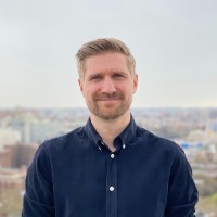 Jonas Viklund Email