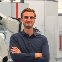 AME (Applied Micro Electronics) Employee Joris Bertrams's profile photo