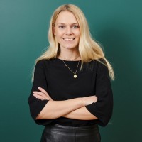 ScandiNova Systems Employee Gabriella Andersson's profile photo
