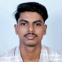 JYOTHI ENGINEERING COLLEGE, CHERUTHURUTHY Employee Jeswin John's profile photo