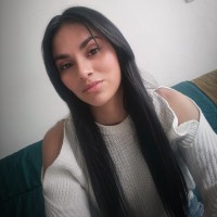 SquadraApp Employee Angie Trujillo's profile photo