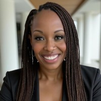 80Twenty Employee Tarra Sharp's profile photo