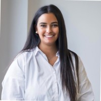 Mega Employee Majdouline Haddadi's profile photo