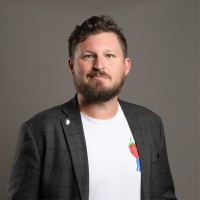 TRCA Employee James Crane's profile photo